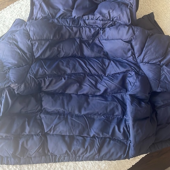 Fall jacket - Picture 5 of 5